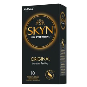 Kondome »SKYN ORIGINAL«