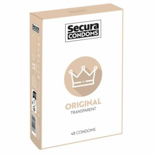 Secura Original