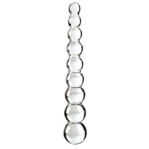Glasdildo »Icicles No. 2«