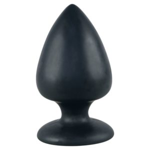 Analplug »Extra«