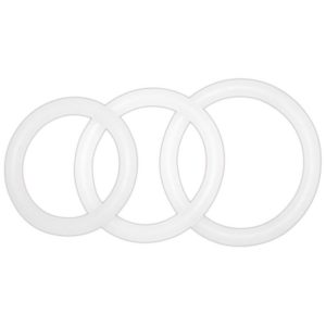 3-teilig