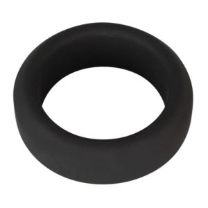 Penisring »Black Velvets Cock Ring«