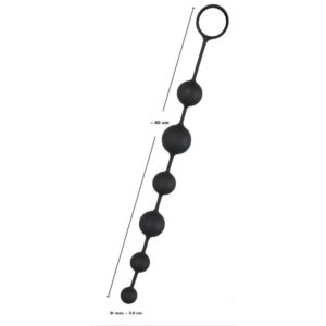 mit 6 Kugeln