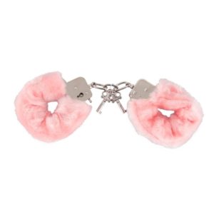 Handschellen »Love Cuffs«