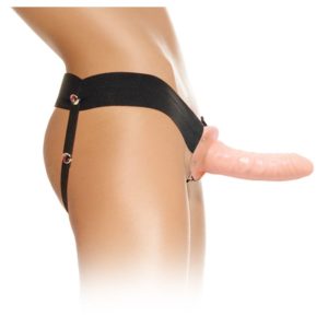 Strap-on „For Him or Her Hollow“