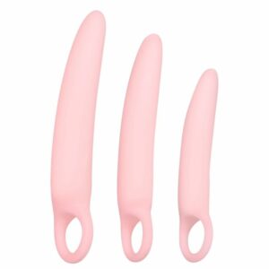 3-teiliges Dildo-Set „Vaginal Trainers“