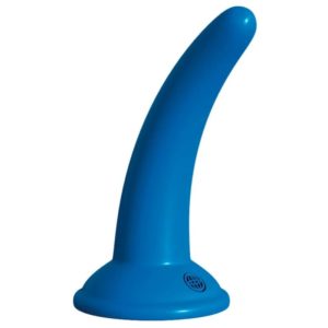 Umschnallgurt und Dildo auch separat nutzbar