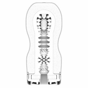 intensive Massagestruktur