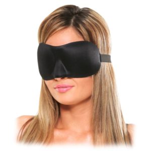 Augenmaske „Deluxe Fantasy Love Mask“