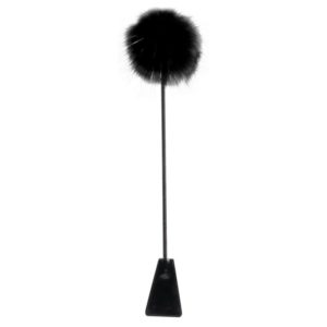 Feder-Peitsche „Feather Crop“