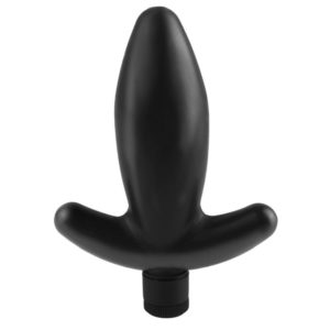Analplug „beginner’s anal anchor“