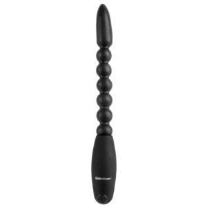 Prostata Vibrator „flexa-pleaser power beads“