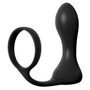 Penis-Hodenring „Rechargeable Ass-Gasm Pro“