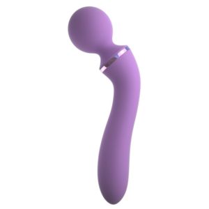 Massagestab „Duo Wand Massage-Her“