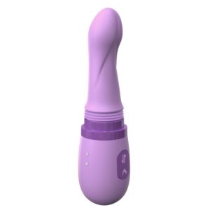 Stoßvibrator „Her Personal Sex Machine“