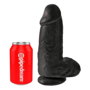 Naturdildo „Chubby“