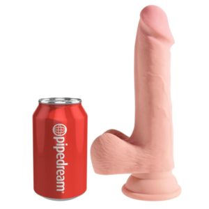 Dildo „Triple Density Cock 7