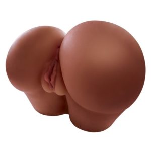 Masturbator „Fuck My Silly Bubble Butt“