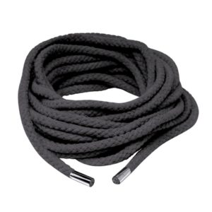 Bondageseil „Japanese Silk Rope“