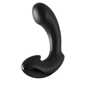 Prostatavibrator „Silicone P-Spot Massager“
