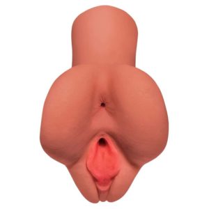 innen mit Massagerillen