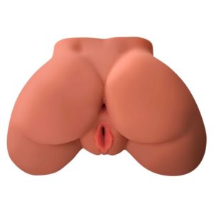 mit 2 Lustöffnungen