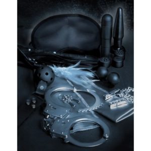 Starter-Set mit vielen Toys