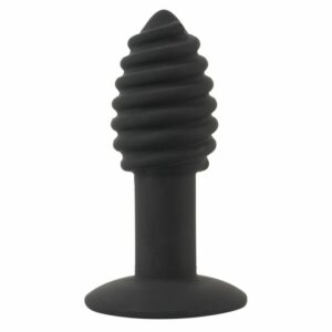 Analplug „Twist butt plug“