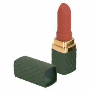 Minivibrator „Luxurious Lipstick Vibrator“