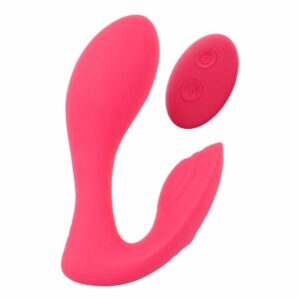 „G-Spot Panty Vibrator“ mit Fernbedienung