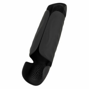 Masturbator „Penis Trainer with 3 Point Stimulation“ mit 3 x 10 Vibrationsmodi