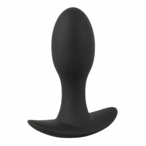 Analplug „Butt Plug with Vibration“