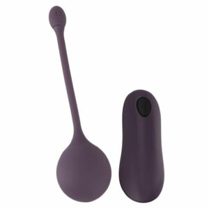 Vibrokugel „RC Love Ball“