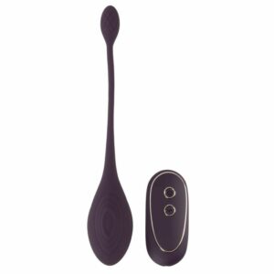 Vibro-Ei „RC Love Ball“ mit Fernbedienung