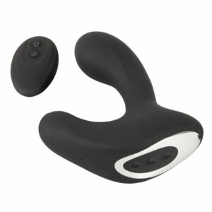 Analplug „Inflatable Tapping Plug“ zum Aufpumpen