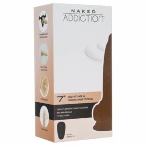 Naturvibrator „7