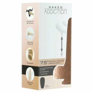 Naturvibrator „7