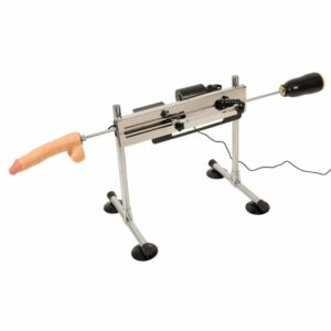 Sexmaschine „Double-sided Fucking Machine“