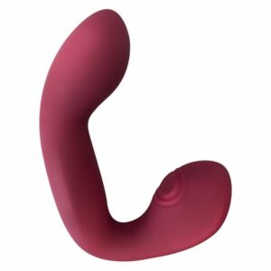 „Thumping & Shaking Rabbit Vibrator“