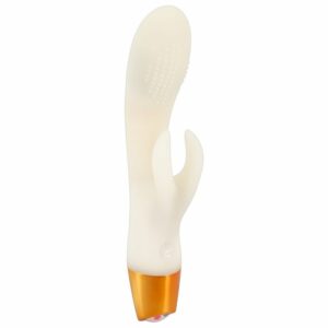Rabbitvibrator „Glow in the dark Rabbit“ leuchtet im Dunkeln