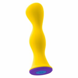 „anal vibrator“ mit 10 Vibrationsmodi