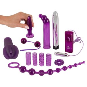 12-teiliges Toy-Set »Surprise Surprise«