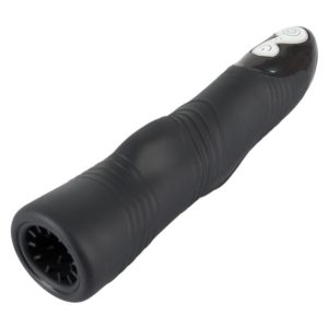 Masturbator »Paso« mit 7 Vibrationsstufen