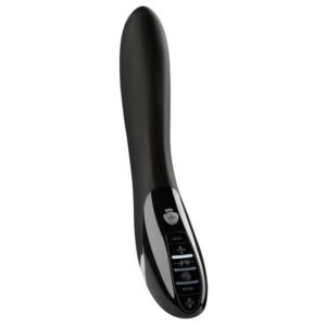 Vibrator »Electric Eric« mit 8 Vibrationsprogrammen und 5 Reizstromvarianten