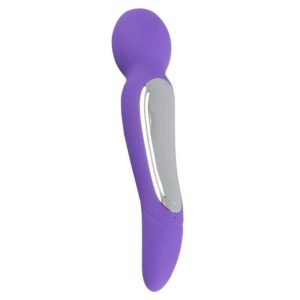 Massagestab »Dual Motor Vibe«