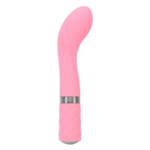 G-Punkt-Vibrator »Sassy« mit stufenloser Vibration