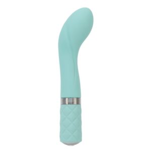 G-Punkt-Vibrator »Sassy« mit stufenloser Vibration