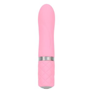 Minivibrator »Flirty« mit stufenloser Vibration