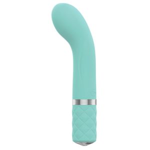 G-Punkt-Vibrator »Pillow Talk Racy« mit Swarovski®-Kristall