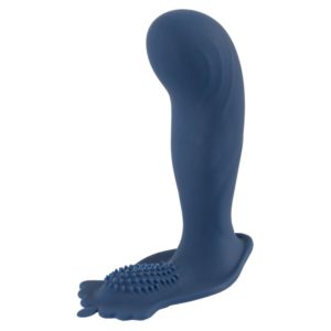 Prostatavibrator „Vibrating Butt Plug“